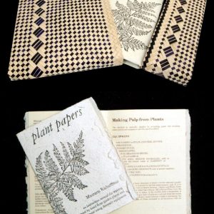 Plant papers