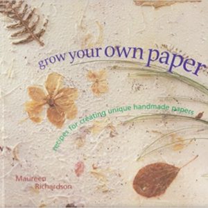 Grow your own paper